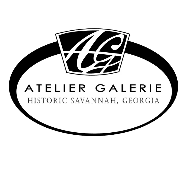 Atelier Galerie logo