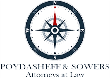 Poydasheff & Sowers, LLC logo