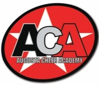 Augusta Cheer Academy logo