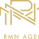 The RMN Agency logo