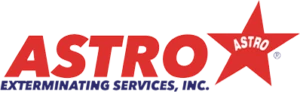 Astro Exterminating Services, Inc. logo