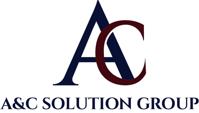 A&C SOLUTION GROUP LLC logo
