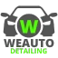 Smart Wash Mobile Detailing logo