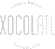 Xocolatl Chocolate logo