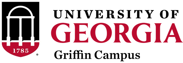 University of Georgia Griffin Campus logo
