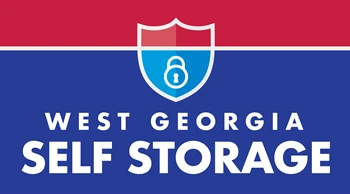 West Georgia Self Storage logo