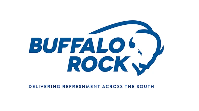 Buffalo Rock Co logo