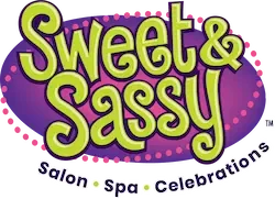 Sweet & Sassy Cumming, GA logo