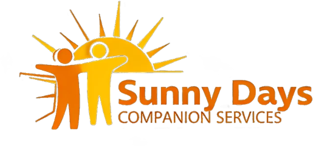 Sunny Days Home Care logo