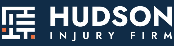 The Hudson Injury Firm logo