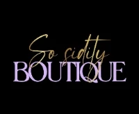 Sosidity Custom Creations and Boutique logo
