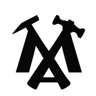 Metal Arts Guild of Georgia logo