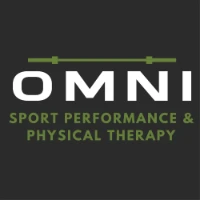 OMNI Sport Performance & Physical Therapy logo
