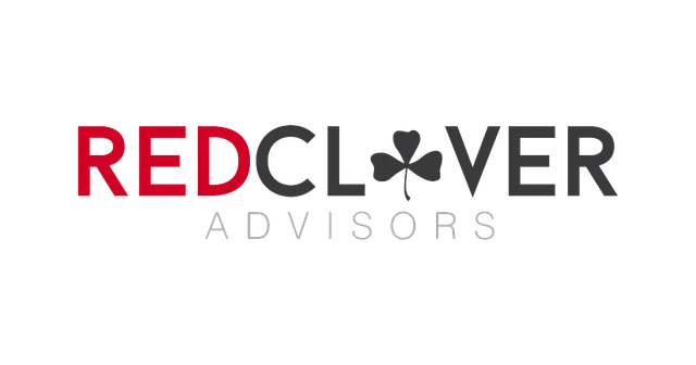 Red Clover Advisors logo