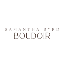 Samantha Byrd Photography logo