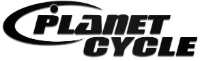 Planet Cycle logo