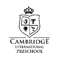 Cambridge International Preschool logo