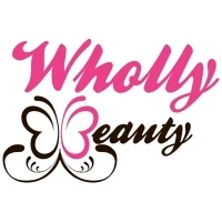 Wholly Beauty llc logo