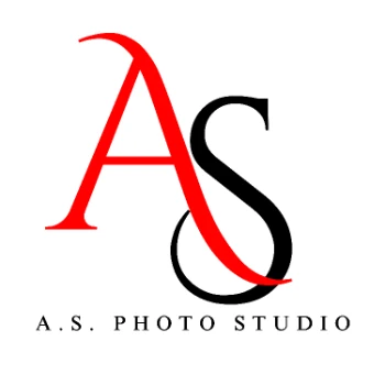 A.S. Photo Studio logo