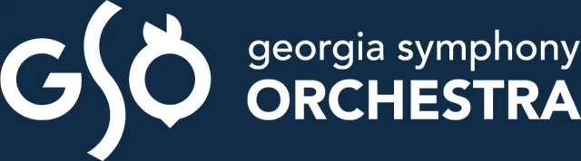Georgia Symphony Orchestra logo