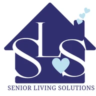 Senior Living Solutions logo