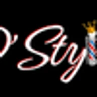 D'Styles Barber Shop logo