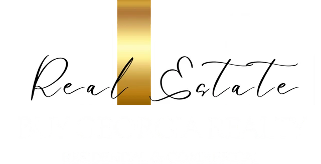 Buy Georgia Realty logo