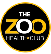 The ZOO Health Club Elite Alpharetta logo