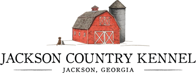 Jackson Country Kennel logo