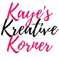 Kaye’s Kreative Korner logo