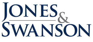 Jones & Swanson logo