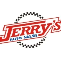 Jerry's Auto Sales logo