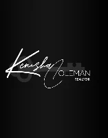 Kenisha Coleman, Real Estate Agent logo