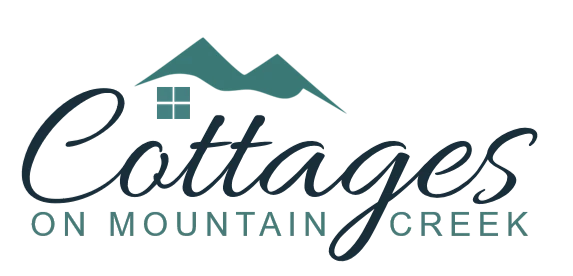 cottages on mountain creek logo