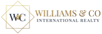 Williams & Co International Realty logo