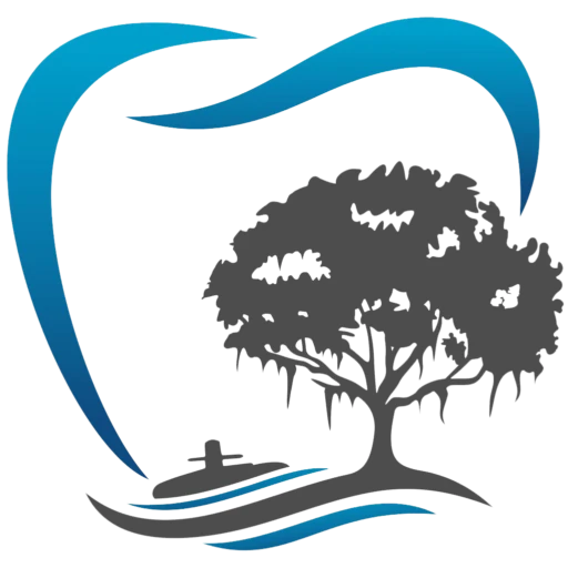 Sharp Smiles logo