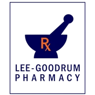 Lee-Goodrum Pharmacy logo