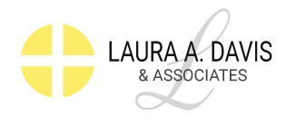 Laura A. Davis & Associates, Inc. logo