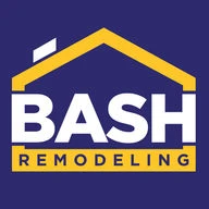 Bash Remodeling logo