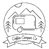 Coffee Camper Co. logo