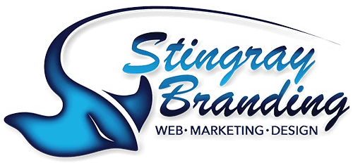 Stingray Branding | Atlanta Marketing & Design logo