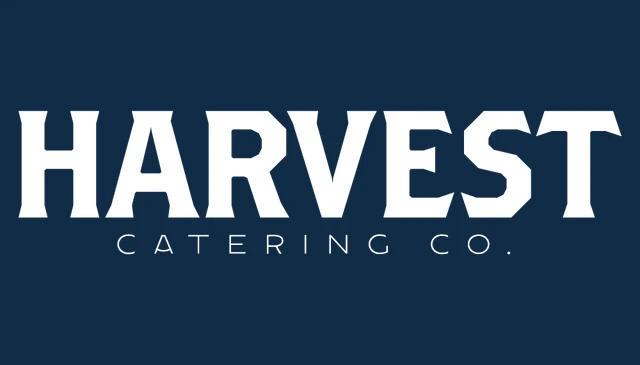 Harvest Catering logo