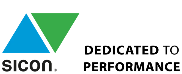 SICON America | Alpharetta logo