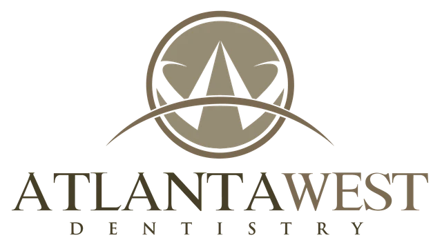 Atlanta West Dentistry logo