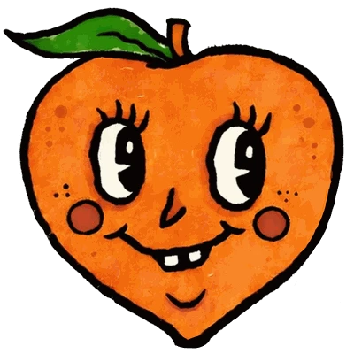 The Southern Shmooze logo