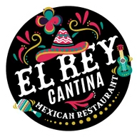 El Rey Cantina Mexican Restaurant logo