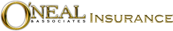 O'Neal & Associates Insurance logo