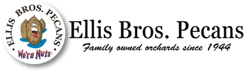 Ellis Bros. Pecans logo