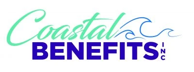 Coastal Benefits logo