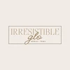 Irresistible Glo Spray Tans + Body Sculpting logo
